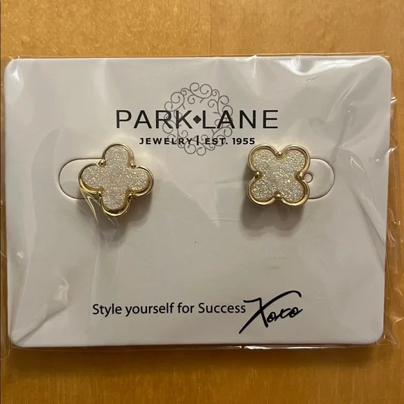 Park Lane jewelry earrings - Picture 1 of 4